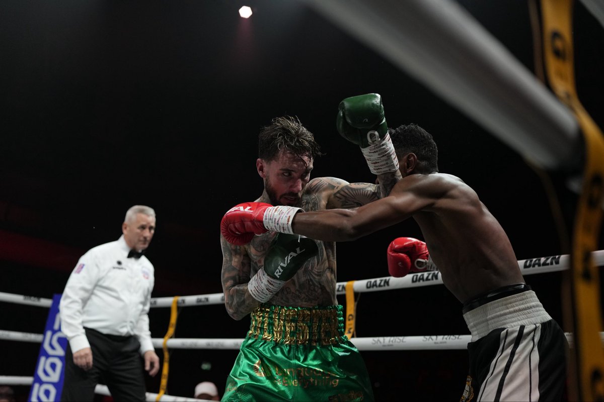 GBM Sports tweet media