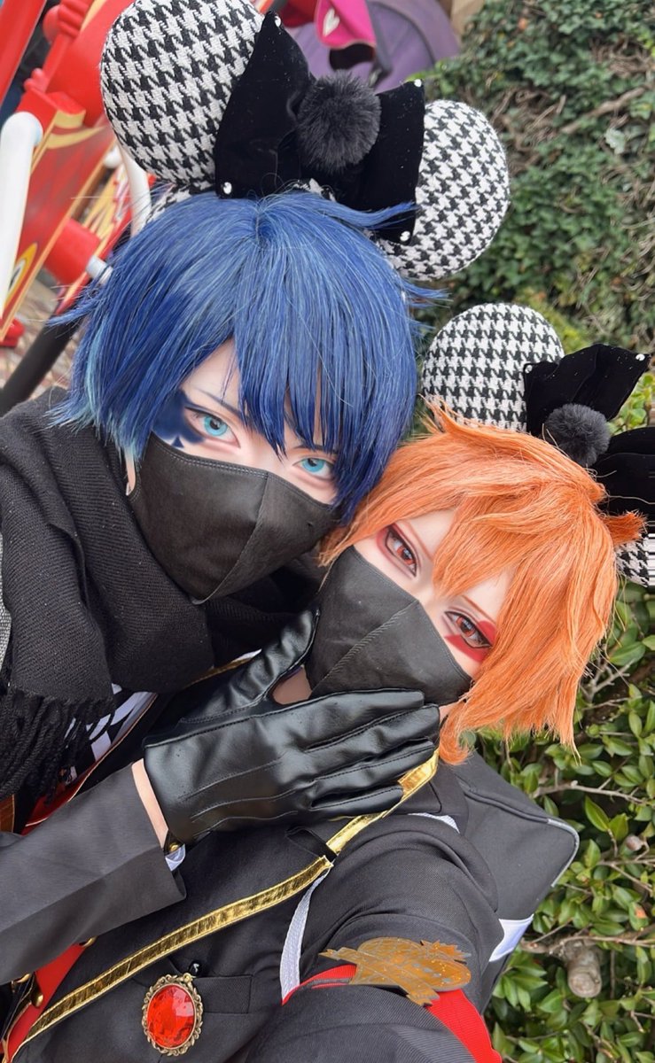 みん@🏷️お迎え中 tweet media