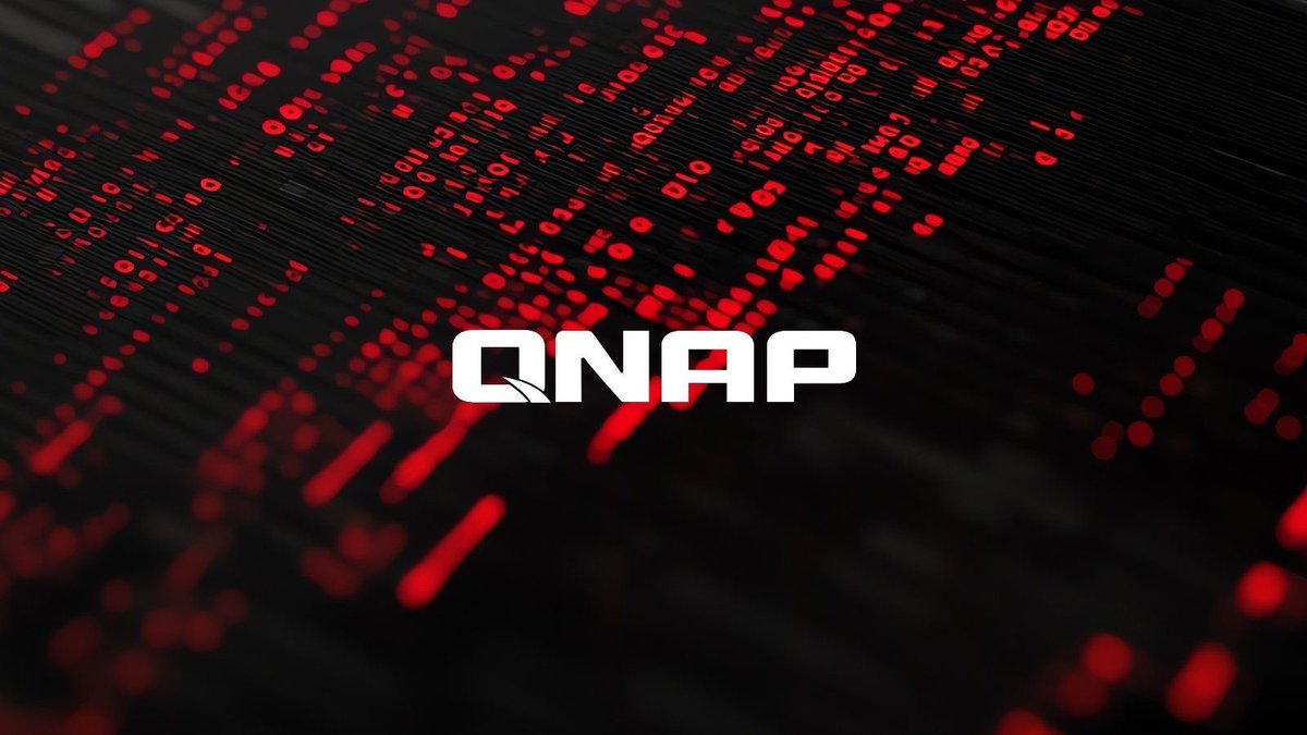 omvapt's tweet image. #QNAP #fixes seven #NAS #zero_day #flaws #exploited at #Pwn2Own 
ift.tt/V4RzkE1