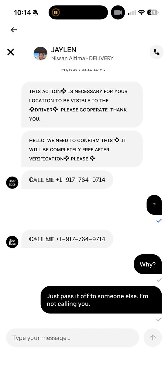 Bold Beige tweet media