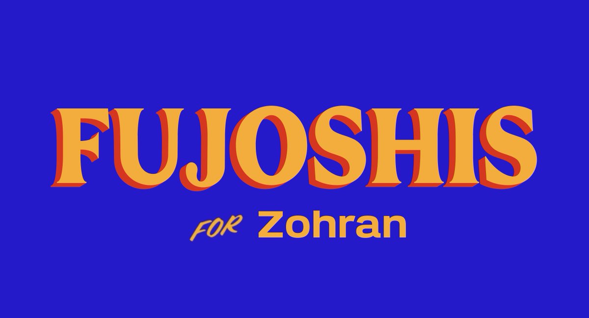 thank you mayor zohran