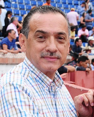 La falta que hace este señor en el entorno de Táchira en momentos como este.