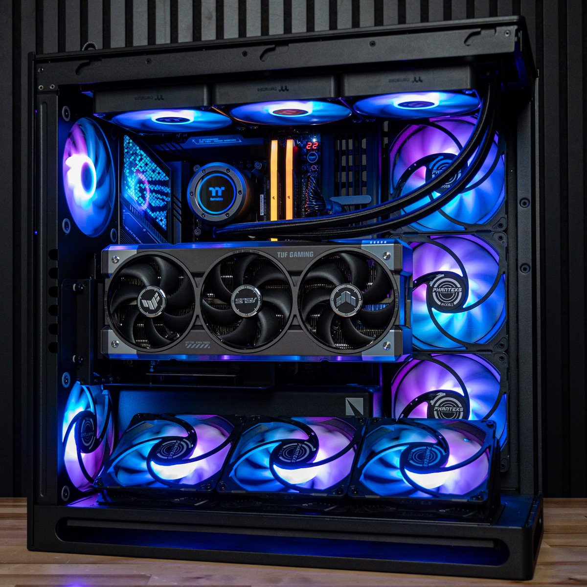 PowerGPU's tweet photo. Would you? https://t.co/Vc52V3Bant