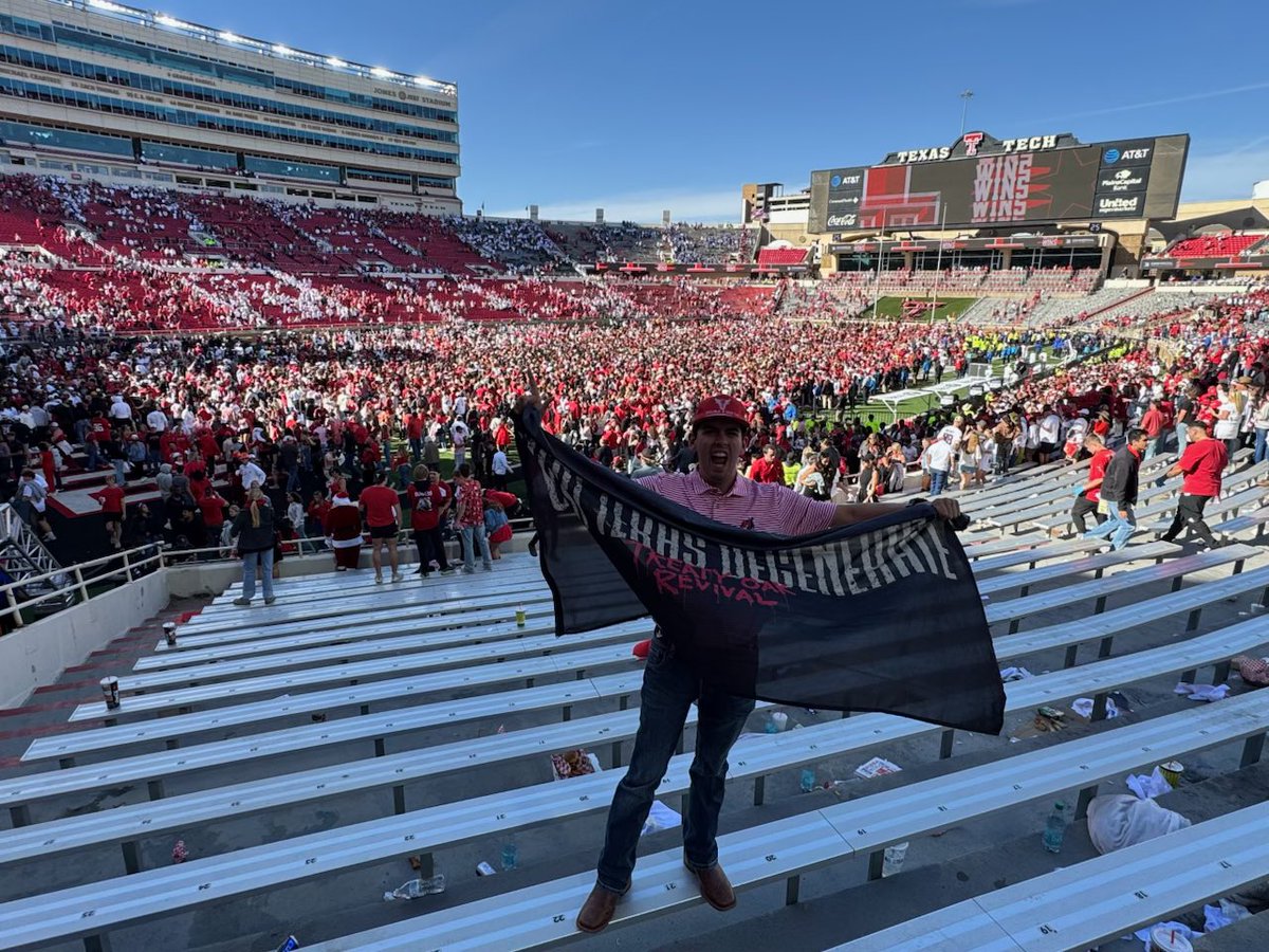 Wreck ‘em👆<a href="/WestTexasDegen/">West Texas Degenerate</a>