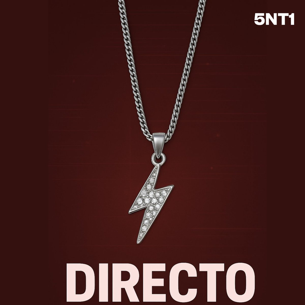 Ya estamos en todos lados 🗣️🗣️🗣️

DIRECTO ⚡🔴

SPOTIFY : open.spotify.com/track/4tkRtArJ…

YOUTUBE : youtu.be/_-zKFbUJeVI?si…

Acá les dejo los 2 links 

🫶🏽🫶🏽🫶🏽🔥🔥🔥