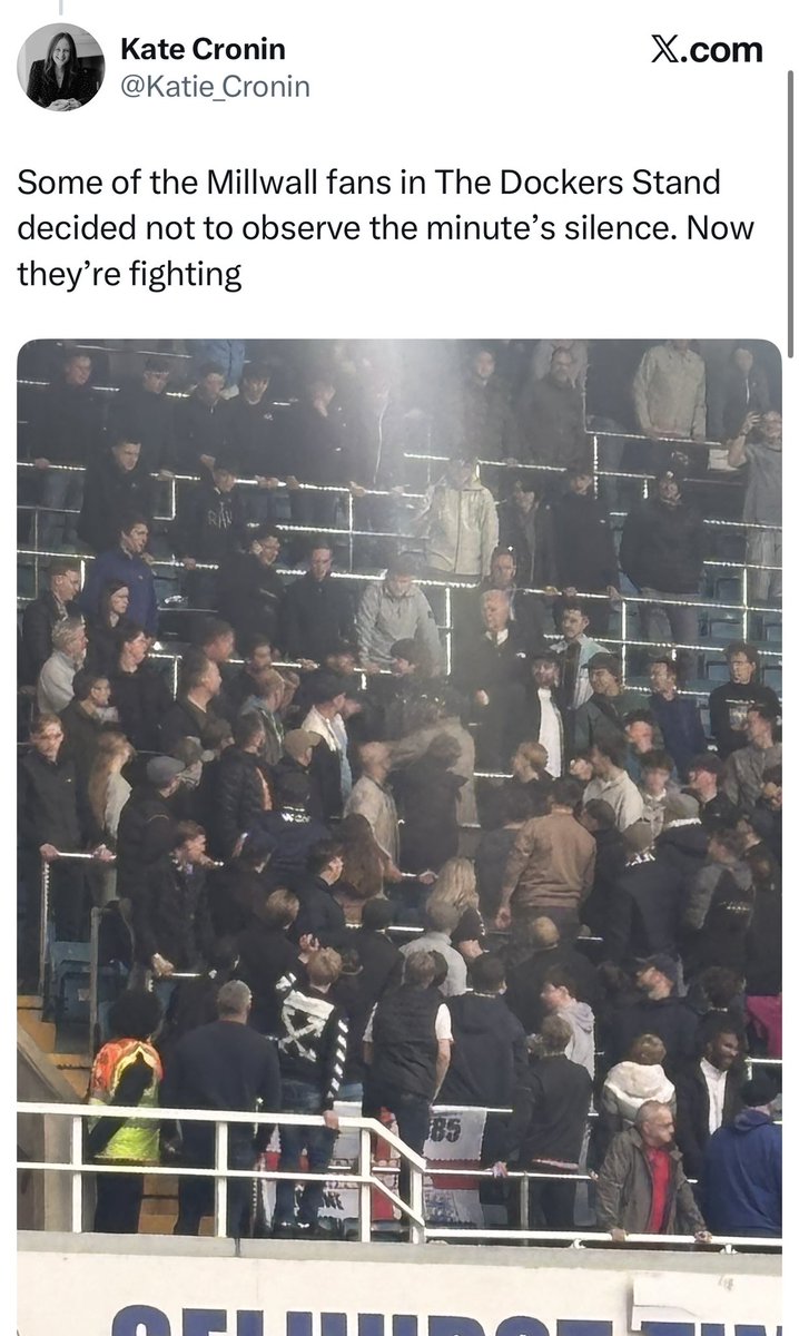 Element_M1ller's tweet photo. Proper club is Millwall. https://t.co/Lalq09uETn