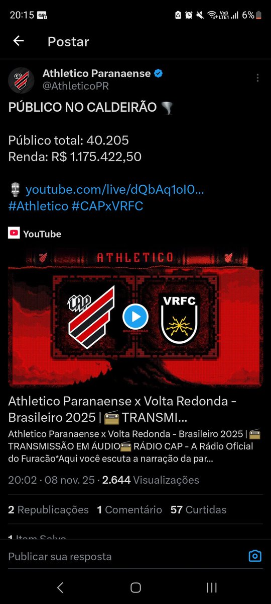 MaicoOficial's tweet photo. @fontana_andre https://t.co/VMm5Zyfj2f