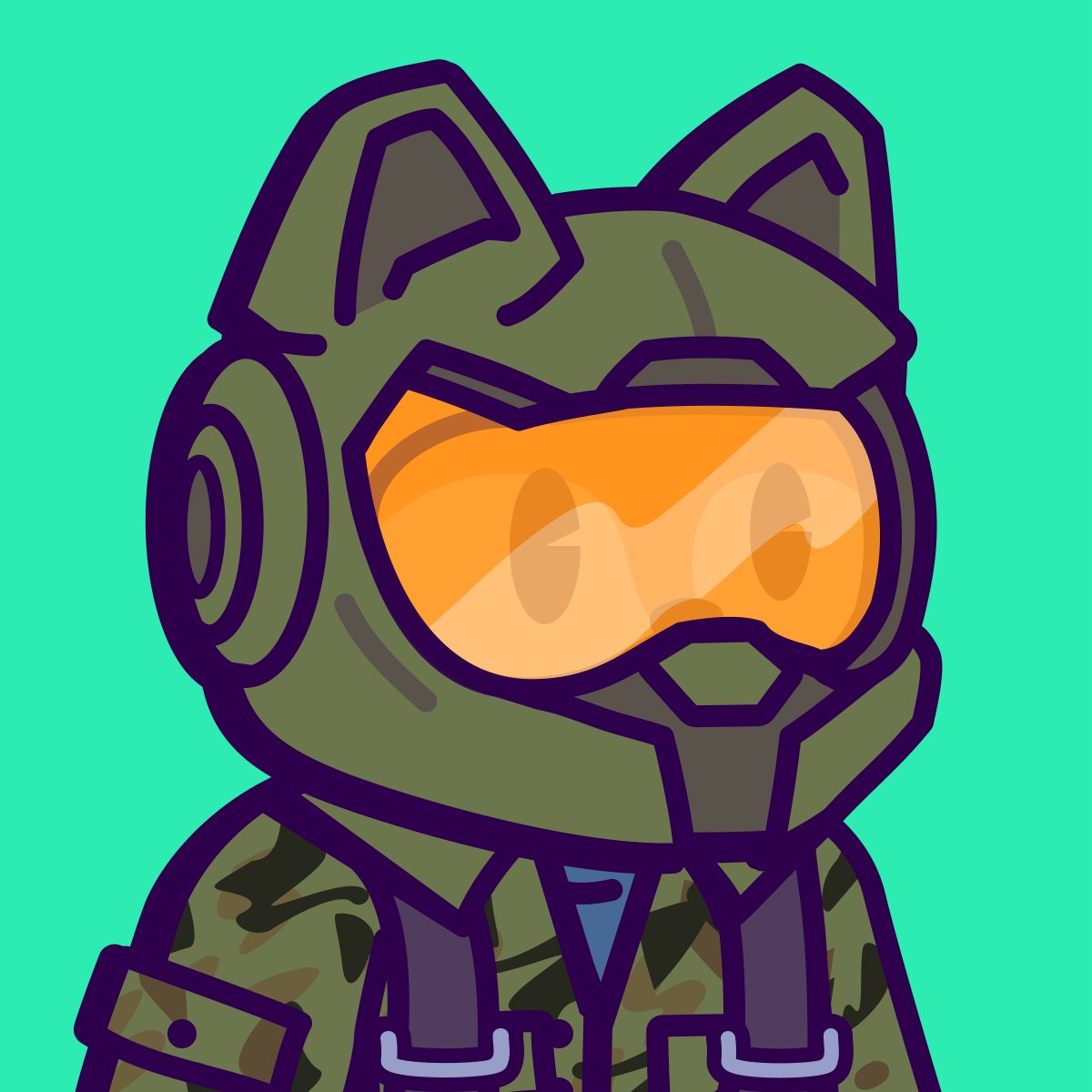 Fox 998 Head upgraded to Tier 3!
<a href="/FamousFoxFed/">Famous Fox Federation 🦊🟠</a> #FamousFoxFed 🟠⬆️