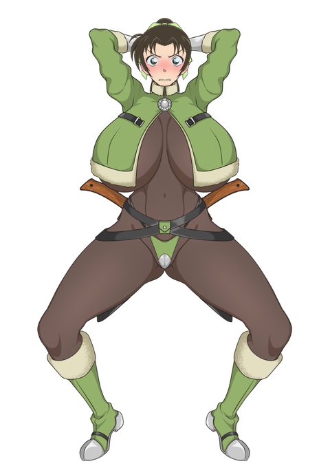 これは脳内だけで進んでいるRPG風衣装 