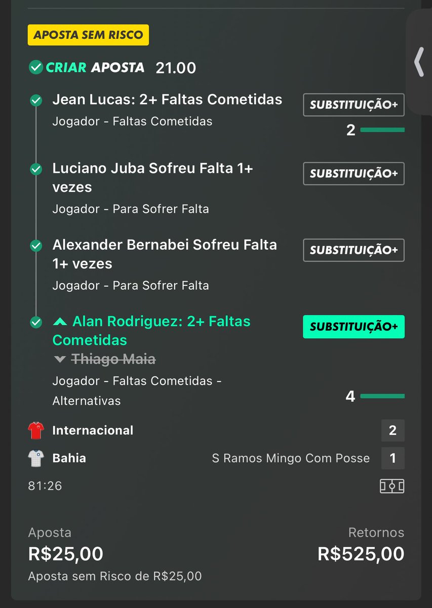 GempkaG's tweet photo. @APalpites EH IMPOSSÍVEL CE FAZER ESSA PORRA COM A BÍBLIA DO LADO KKKKKK QBSURDO https://t.co/ytj4PbCwem
