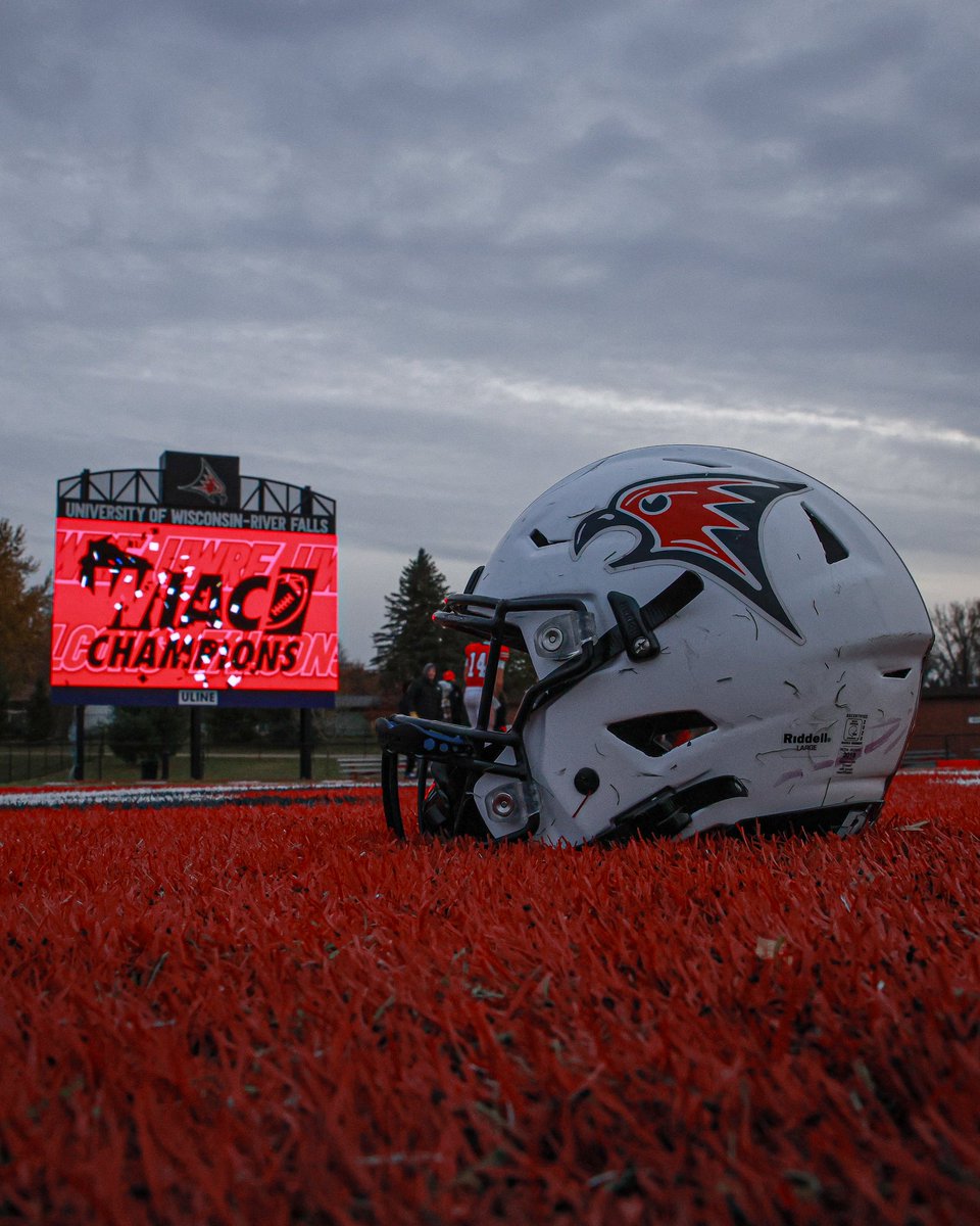 Falcon Football tweet media