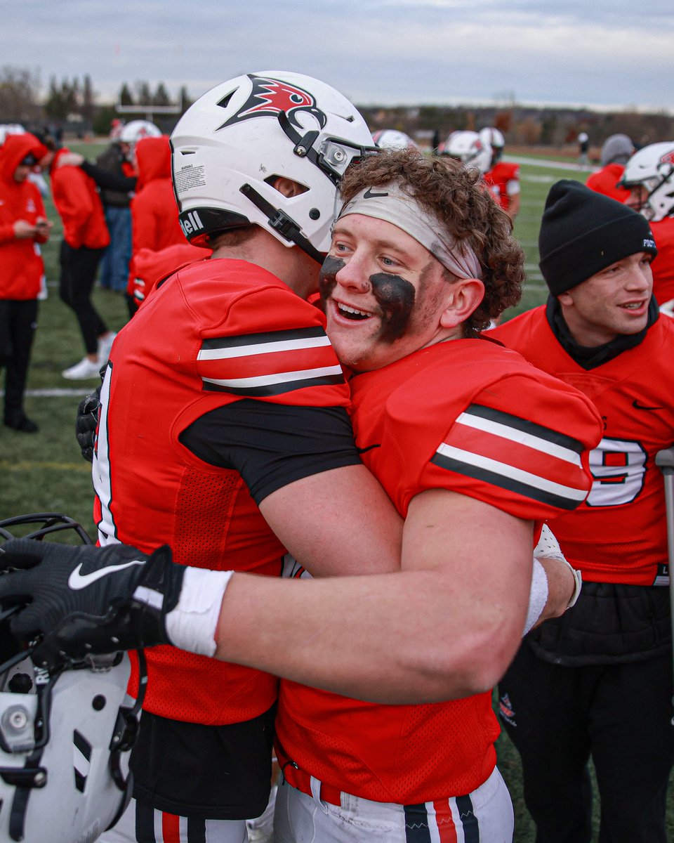 Falcon Football tweet media