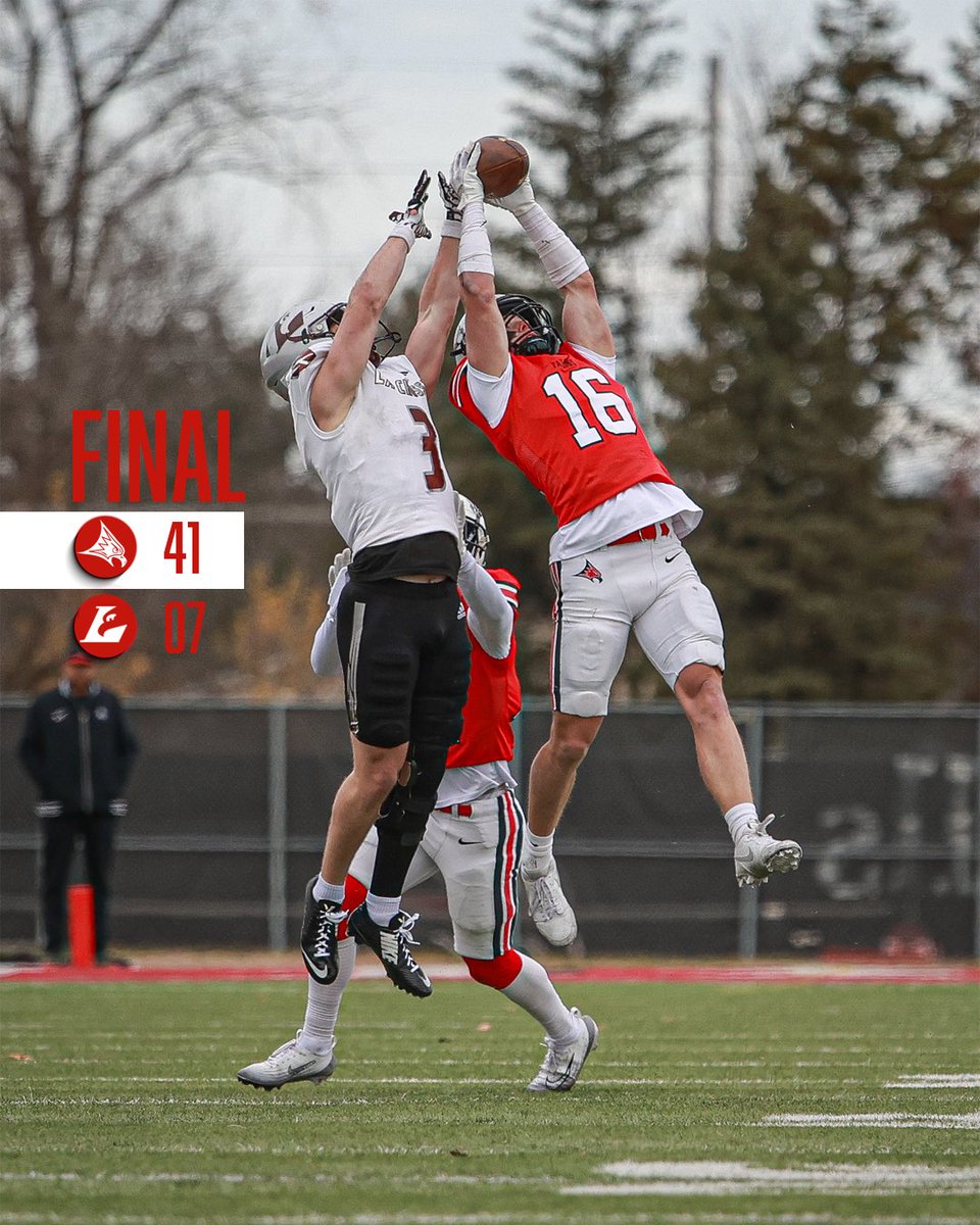 Falcon Football tweet media