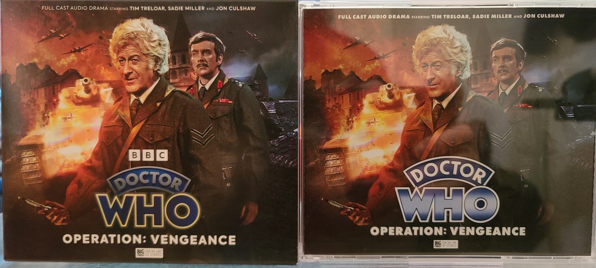 James, The Metal Whovian tweet media