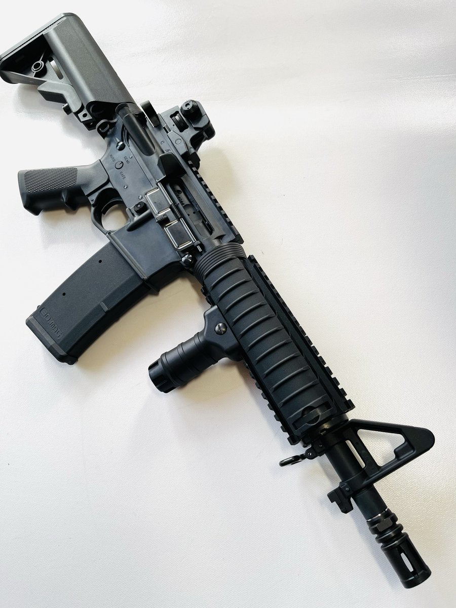 プロジェクトM4 on X