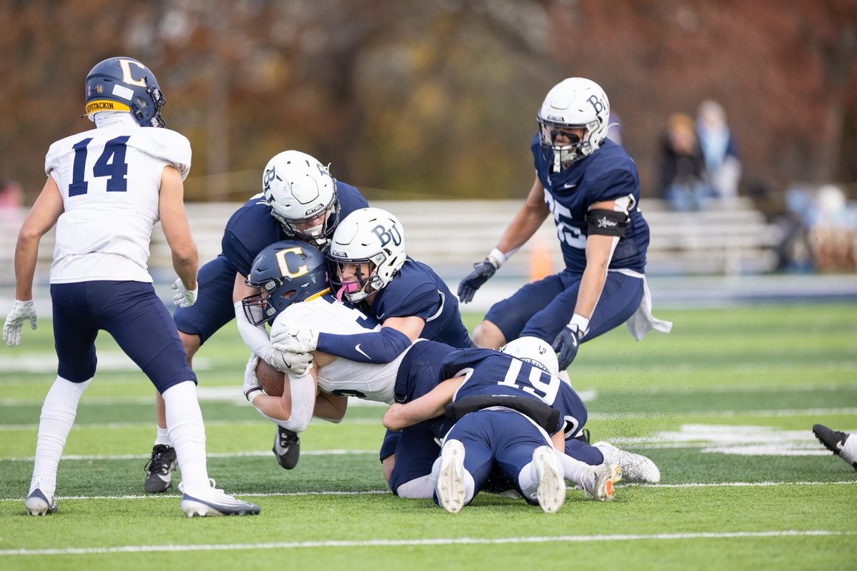 Bethel Royals tweet media