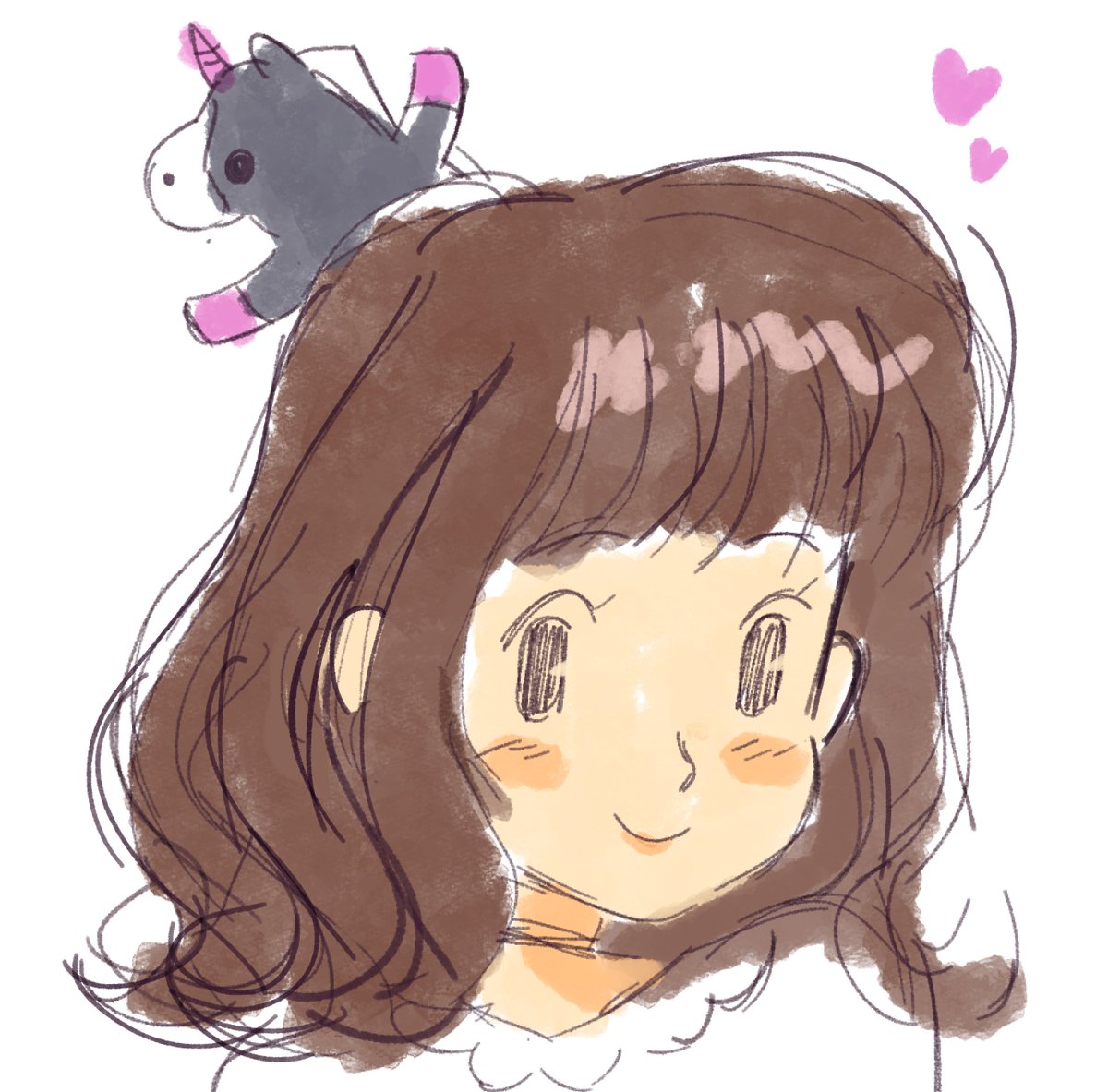 Maya Imamori does a great job portraying Sumino, and many of us will continue to support her, she deserves only good things. I feel like I can't express in words how important she is to many of us, but we truly love her 🖤🖤
#supportmayaimamori #今森茉耶ちゃんを応援します