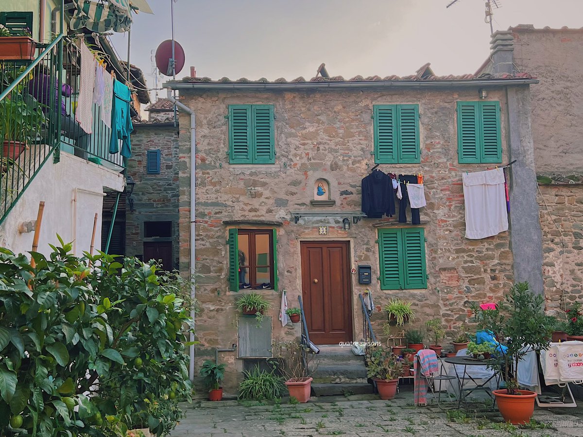 Sayaka@南仏在住🇫🇷 旅するブロガー&Youtuber quatre saisons on X