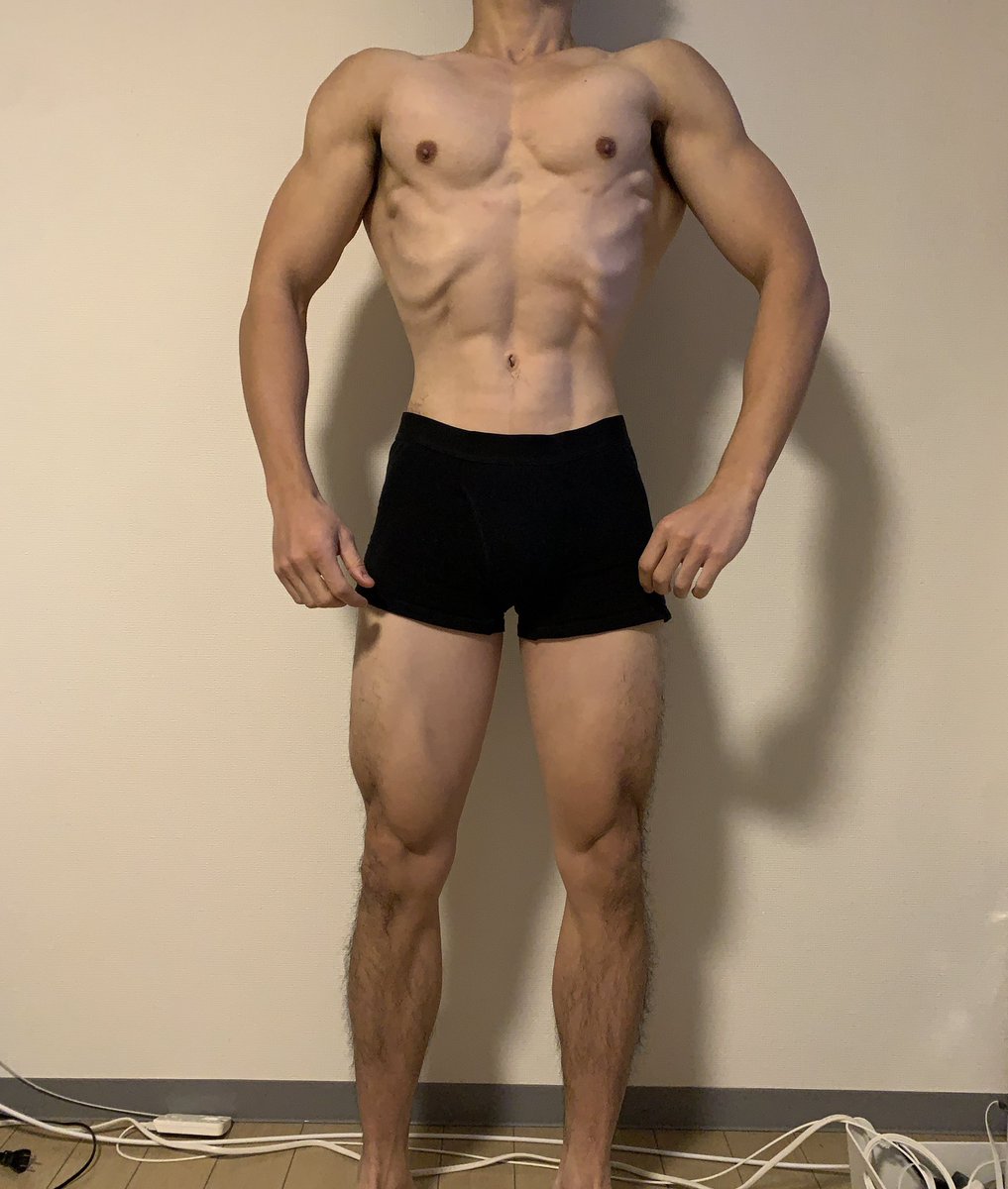 kaito_personal's tweet photo. 📅 11/8（土）
⚖️ 64.7kg（前週比 -0.6kg）
🏷️ フェーズ：ダイエット期

#筋トレ記録 #週一進捗 #健康習慣 #ビフォーアフター #オンラインパーソナルトレーニング https://t.co/cB3G3mtYKa