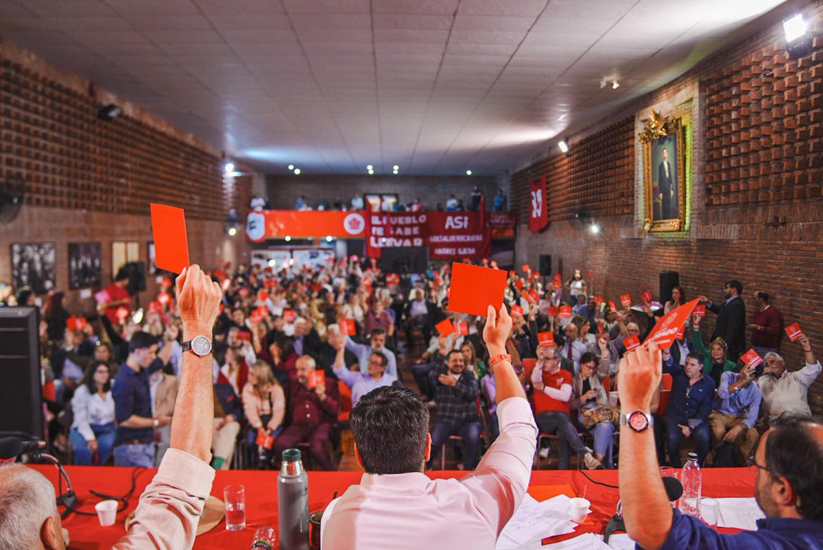 Leandro Brochado tweet media