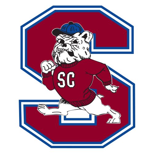 After a great conversation with <a href="/coachberry77/">Chennis Berry</a> I am blessed to receive an offer from South Carolina State University!! GO DOGS!! <a href="/SCState_Fb/">South Carolina State Football</a> <a href="/JOHN17WILLIAMS/">QUE.B.</a> <a href="/tessabbott_/">Tess Abbott</a>