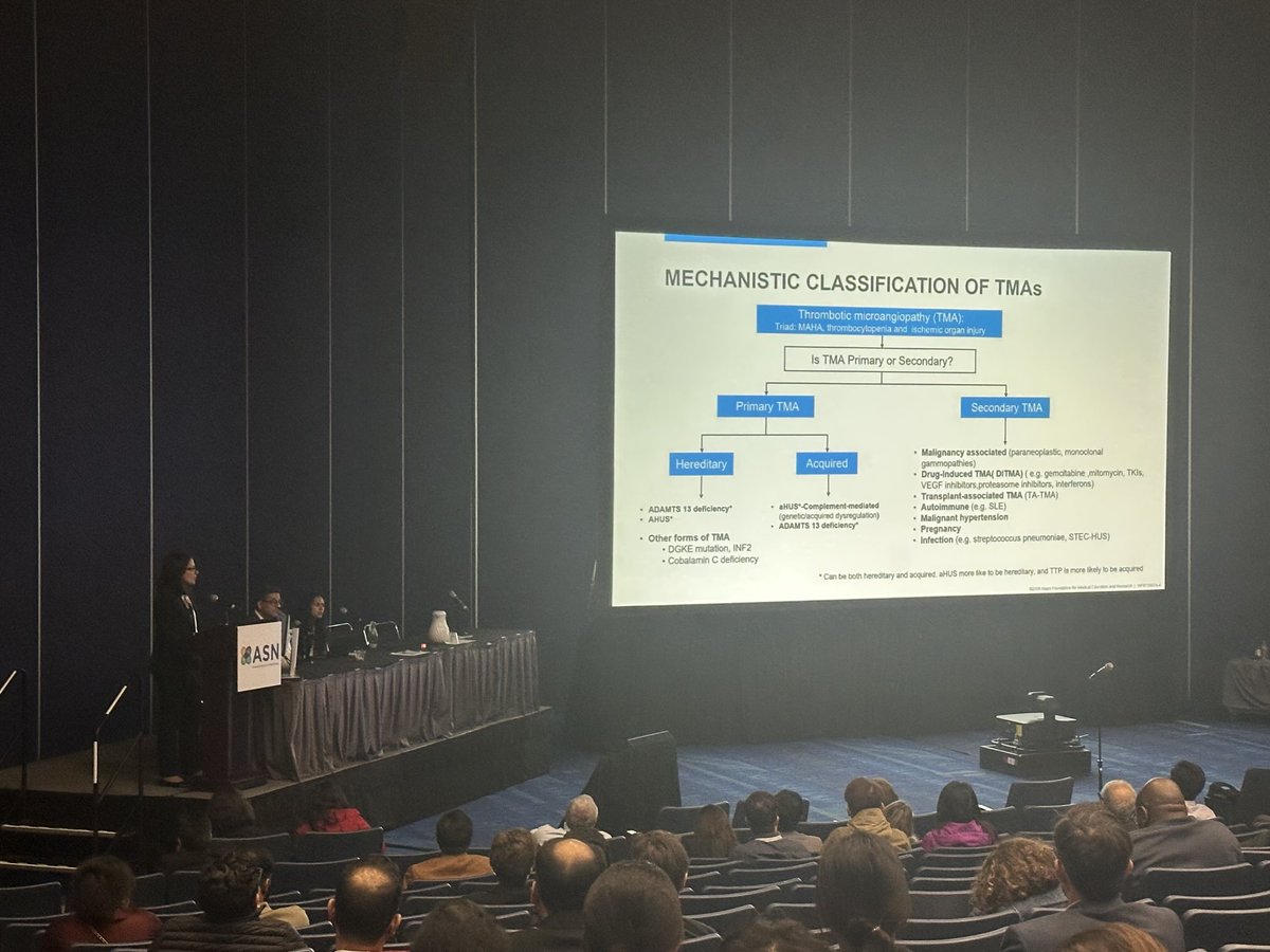 Hatem Amer, MD, FASN, FAST tweet media