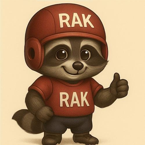 <a href="/VybeSale/">VybeSale</a> Just printed two more Rakkoons.  jealous yet?