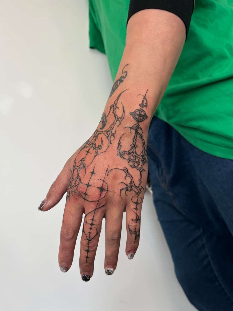 got the parental disappointment special w this one