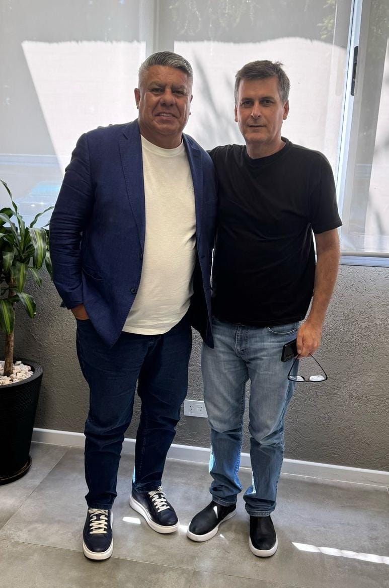 NachoBoeroNob's tweet photo. Vamos a reconstruir la relación con la Asociación del Fútbol Argentino. Muchas cosas tienen que cambiar en el club más grande del Interior. https://t.co/oZo08hYLZD