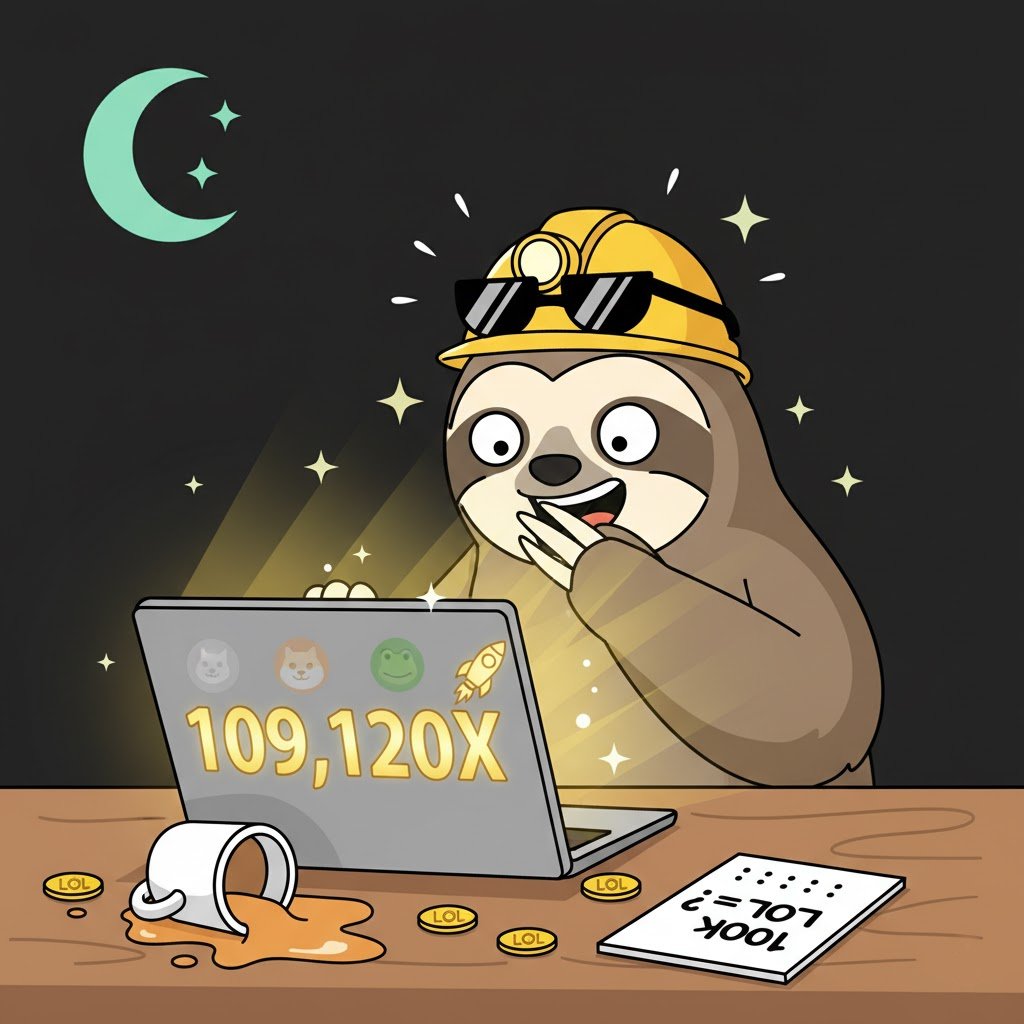 someone in the community was less lazy than me and built this...

moon calculator for $LOL holders

plug in your bag... see what happens at Pepe/Shiba/Doge market caps

(spoiler: the numbers are... big... even I woke up for a sec when I saw them)

100k LOL at Shiba mcap =