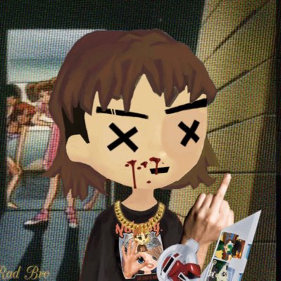 nft_tsunami's tweet photo. #Radbro https://t.co/aGHcY4qz9Q