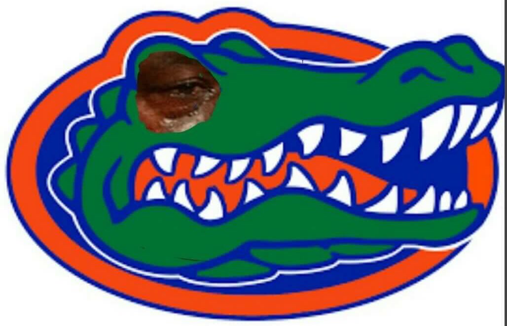 voiceofpleasin's tweet photo. Don’t wanna fade the gators but I am

KENTUCKY MONEYLINE (+160)

Pissed. 

@OTCSports_ https://t.co/XmZCXWBsH7