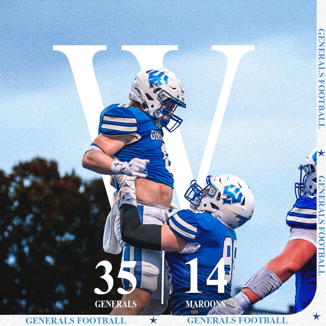 GeneralsFootball tweet media