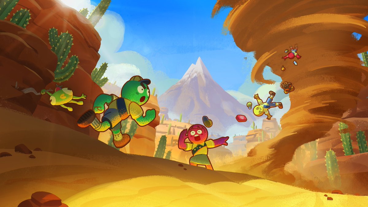 The Gamers' Inn tweet media