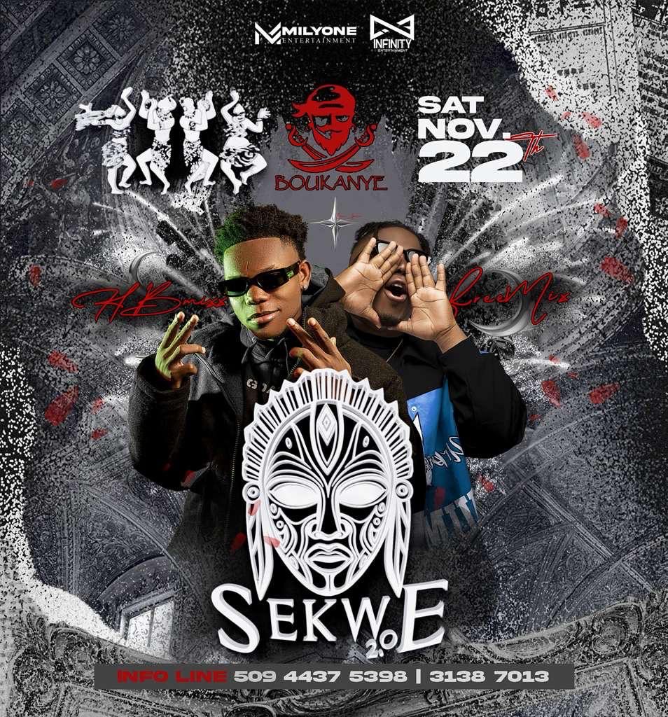 kingduce5's tweet photo. SEKWE 2.0 https://t.co/HPrEZ6YBCn