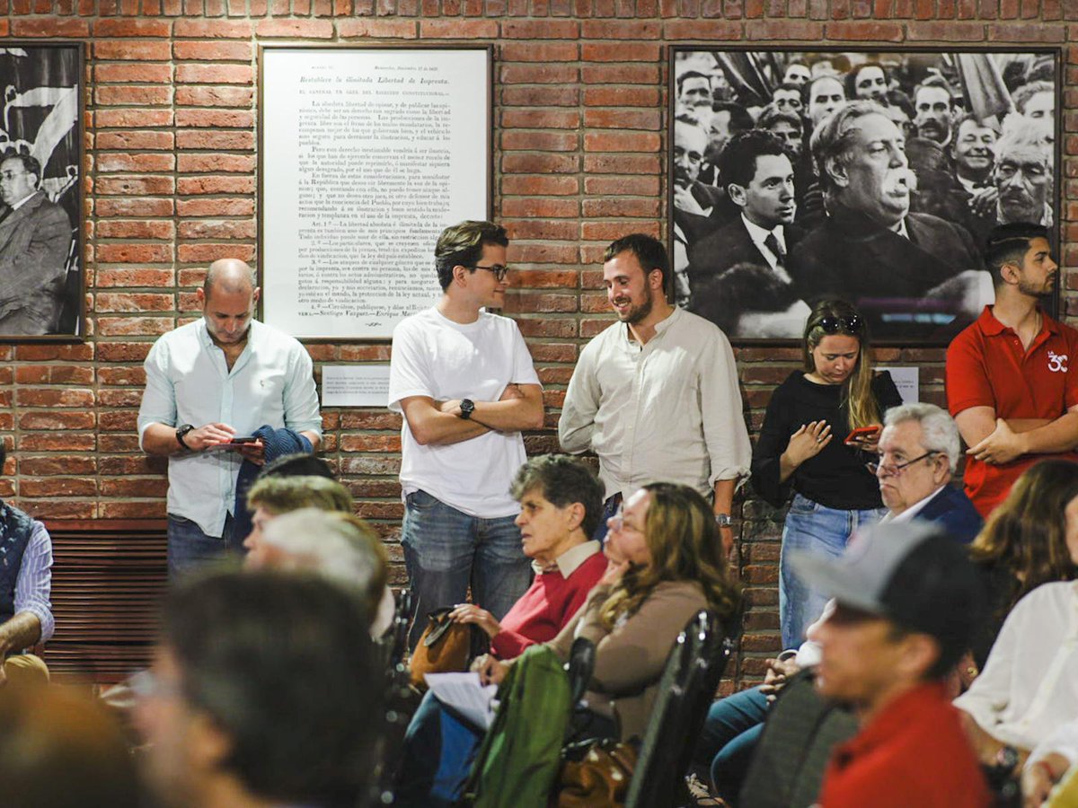 Carlos Rydström tweet media