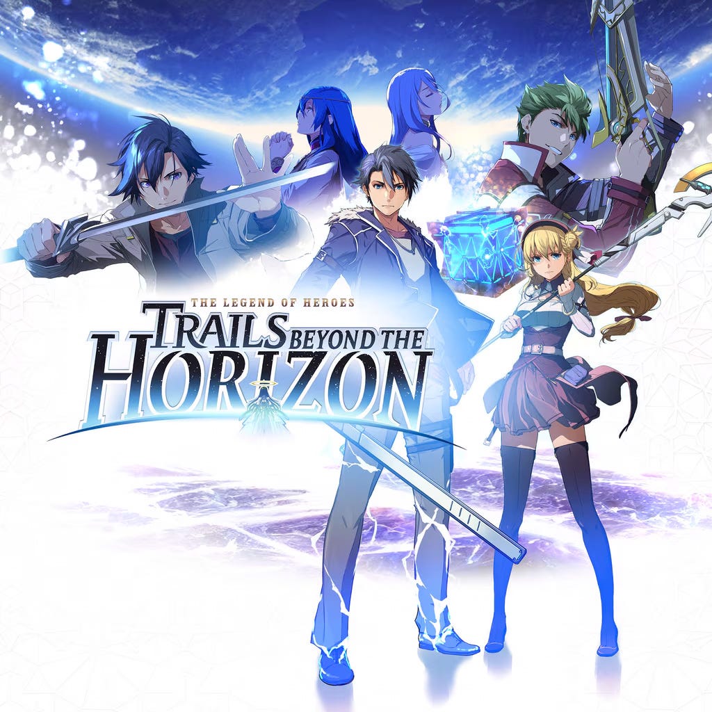 trsrpc's tweet photo. "I bet you can't name 4 Turn-Based JRPGs better than Expedition 33"

lol light work, no reaction: https://t.co/xAlxq12w9V
