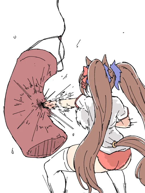 おはよー