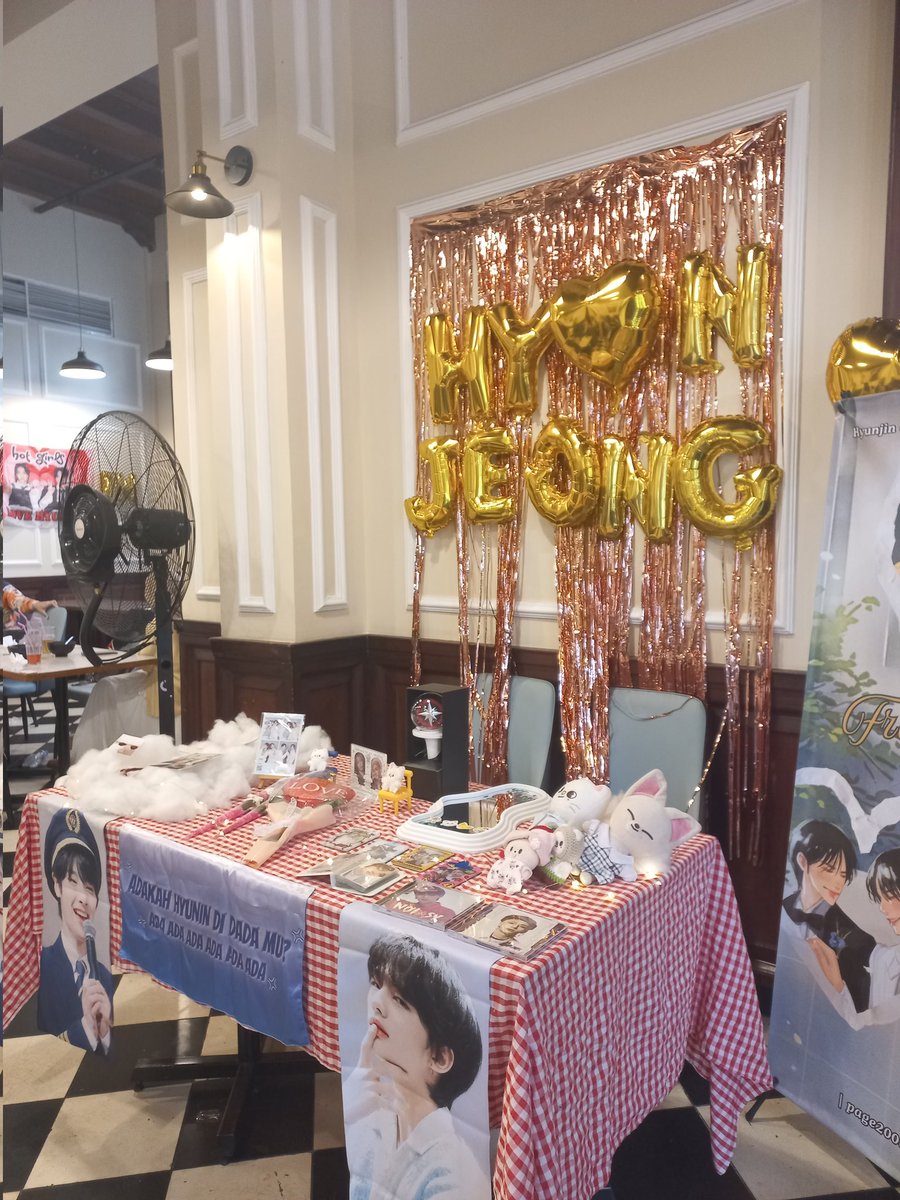hyunjeongsell's tweet photo. Seru banget pokoknya makasih ya udah bikin event ini @page2008_id ๐ฅฐ๐
#FriendtoFate https://t.co/ZZMz374oRC