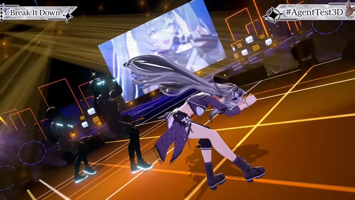 Zetalove_haru's tweet photo. ๐ฉถ
#AgentTest3D https://t.co/Wzl7rNiWPF