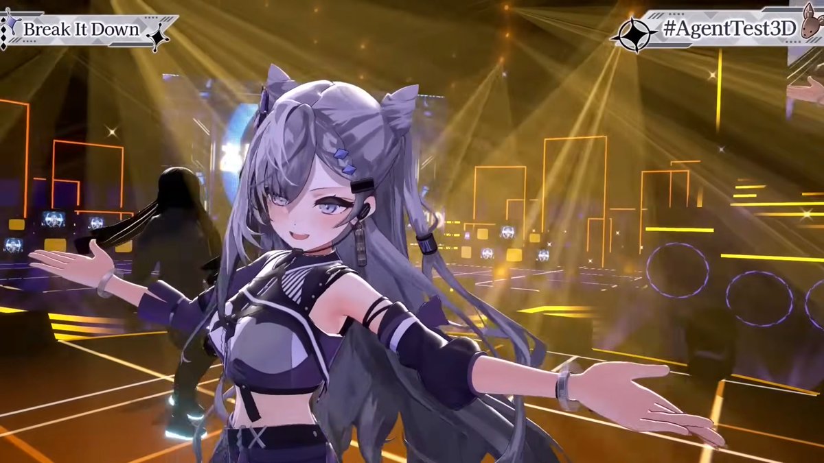 Zetalove_haru's tweet photo. ๐ฉถ
#AgentTest3D https://t.co/Wzl7rNiWPF