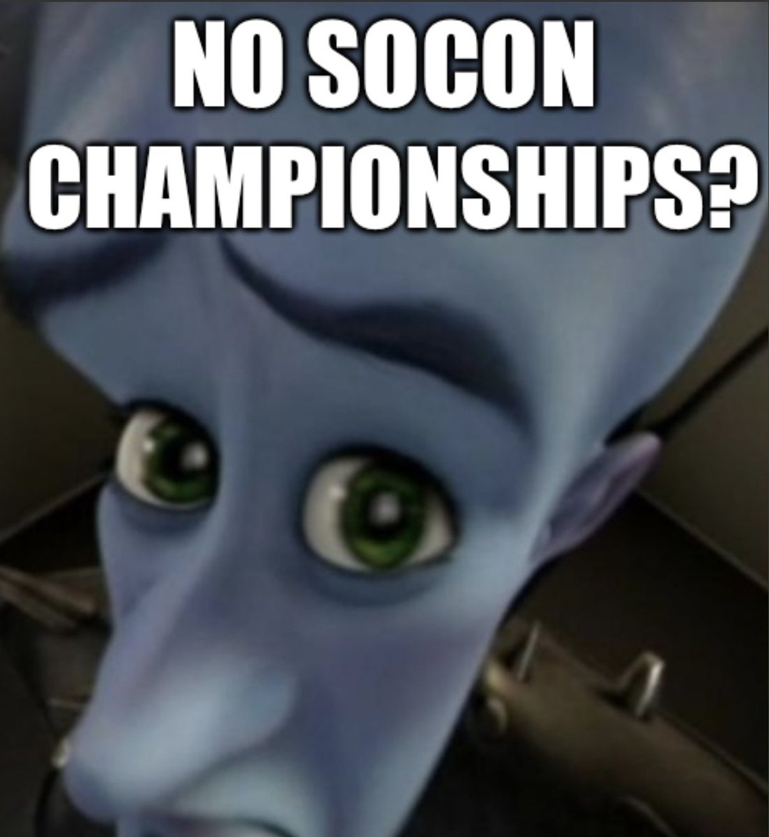 Puddleboy16's tweet photo. @WCUSports https://t.co/KklcGdecoG