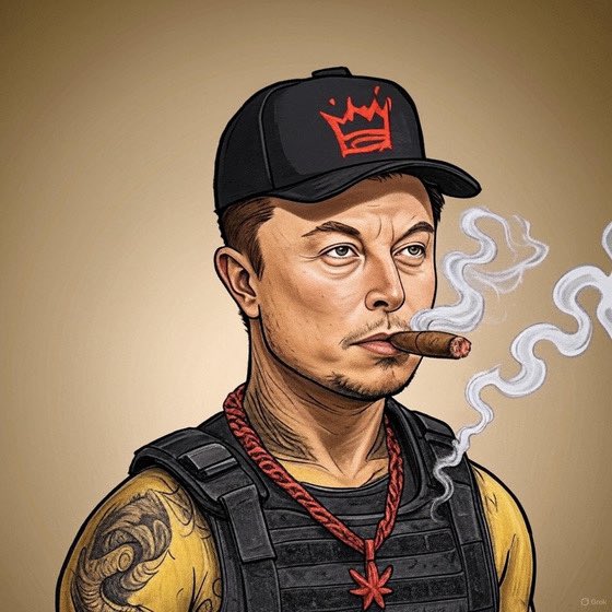 Elon Puffsterz Musk 
<a href="/puffsterznfts/">Puffsterz💨</a>