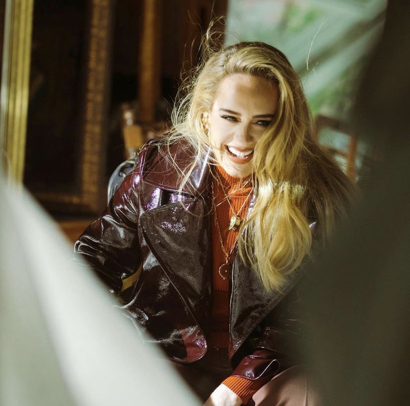 Adele Charts tweet media