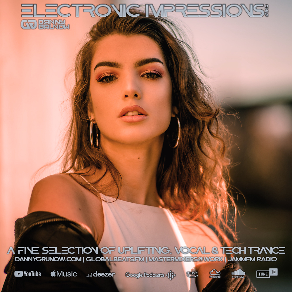 🌅 Start your day with uplifting energy!
Replay Electronic Impressions 940 — 2 hours of melodic trance bliss 🎶
🎥 youtu.be/wFQVpLKHw8k
#Trance #ElectronicImpressions