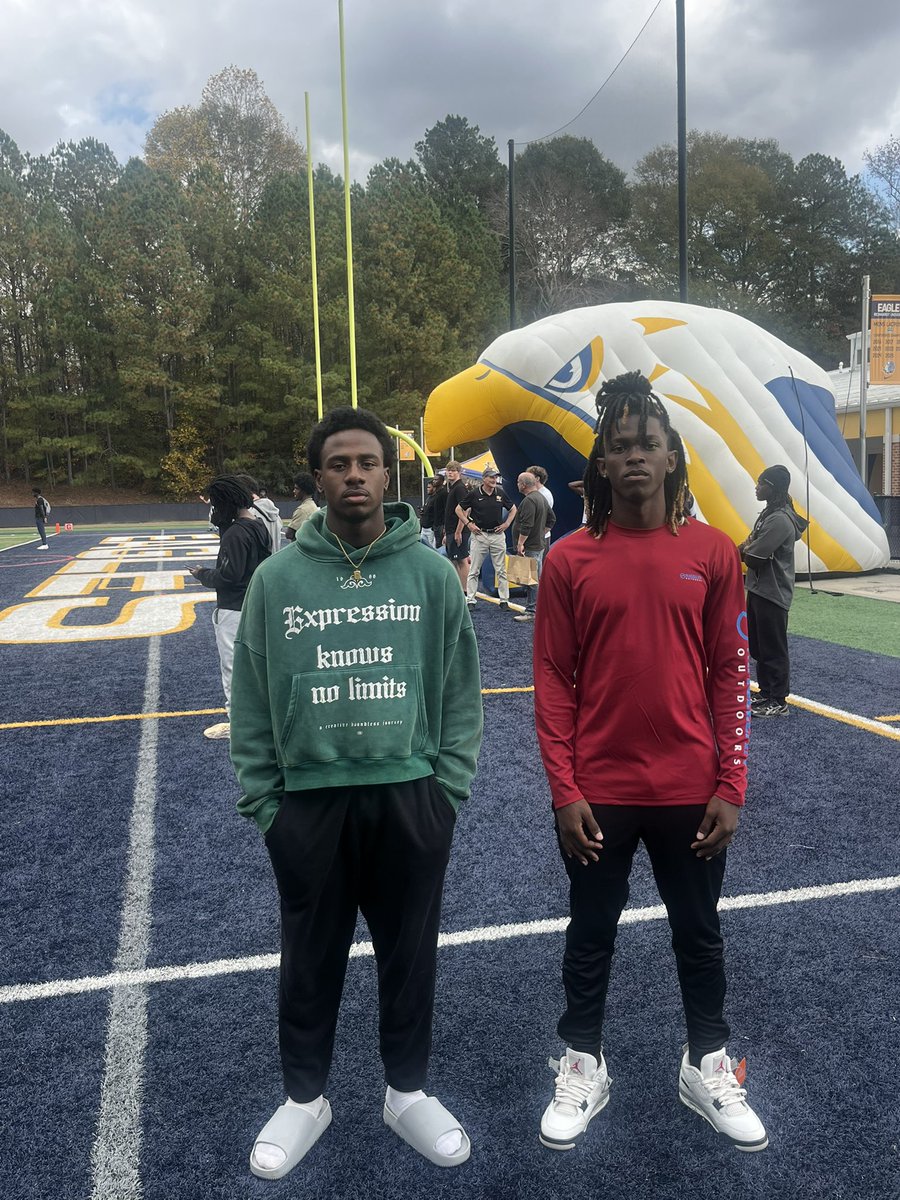 La’Dayvion “Davo” Crawford tweet media