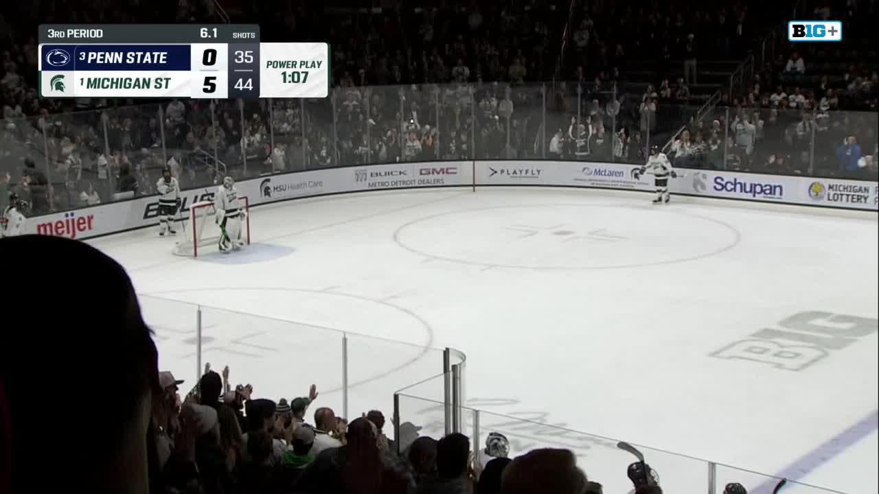 Big Ten Network (@BigTenNetwork) on X