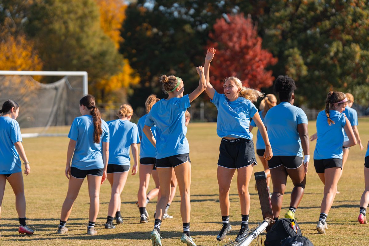 Trinity Soccer tweet media