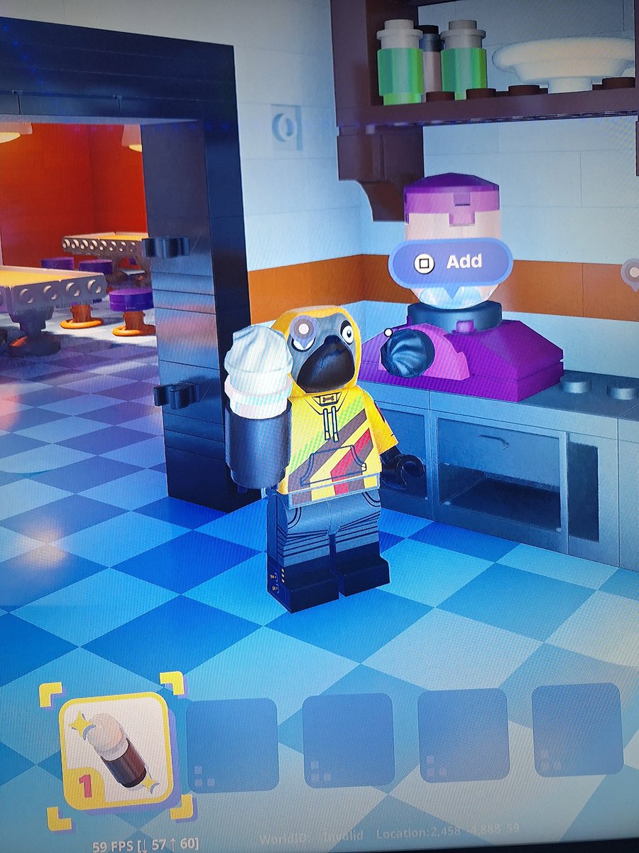 NickNit40772801's tweet photo. @LEGOFN_Status I'm trying to get all the recipes in Brick Life but every time I try to make melon soda it always comes out as a float even though i used the right ingredients https://t.co/nNg1ZLlPV3