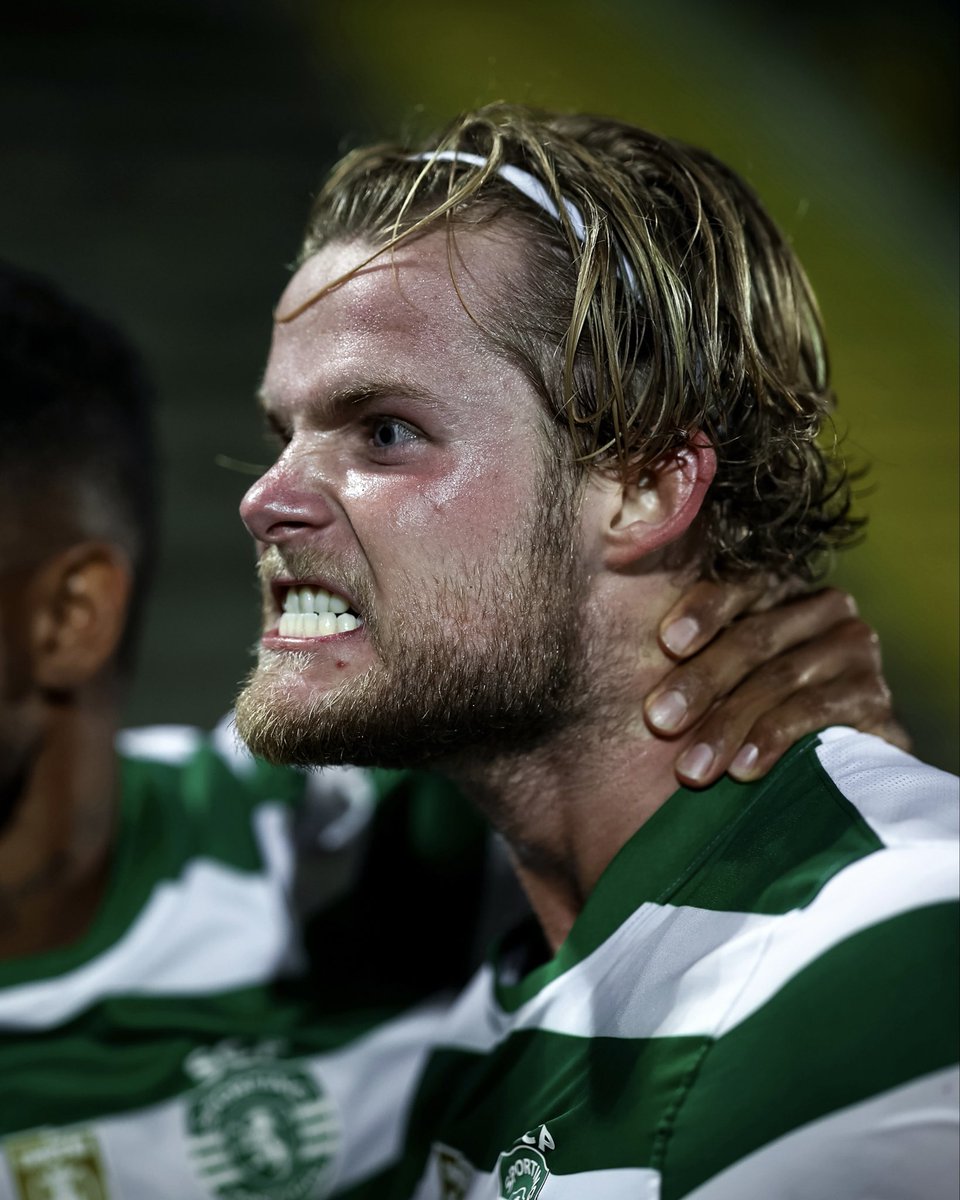 A GARRA DO LEÃO 🦁